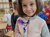 Edukacinė STEAM veikla „Kaip gimsta Babaužiukai?“