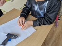 Edukacinė STEAM veikla „Kaip gimsta Babaužiukai?“