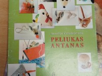 Edukacinė valandėlė