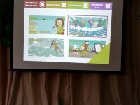 Edukacinė veikla "Mažasis gelbėtojas"