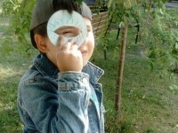 Edukacinė veikla ,,Medis – mano draugas“