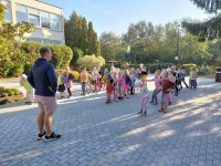 Europos Judumo savaitė rugsėjo 16-22 d. „Bendros viešosios erdvės“