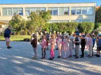 Europos Judumo savaitė rugsėjo 16-22 d. „Bendros viešosios erdvės“