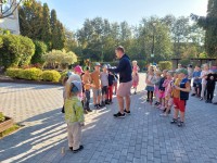 Europos Judumo savaitė rugsėjo 16-22 d. „Bendros viešosios erdvės“