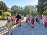 Europos Judumo savaitė rugsėjo 16-22 d. „Bendros viešosios erdvės“