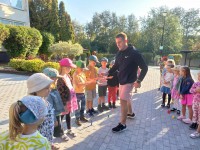 Europos Judumo savaitė rugsėjo 16-22 d. „Bendros viešosios erdvės“