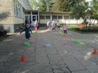 EUROPOS JUDUMO SAVAITĖ