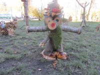 GIRINUKŲ FIESTA
