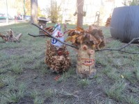 GIRINUKŲ FIESTA