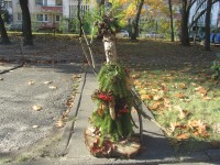 GIRINUKŲ FIESTA
