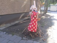 GIRINUKŲ FIESTA