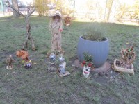 GIRINUKŲ FIESTA