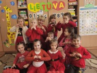 Gražiausios Lietuvos spalvos
