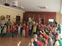 Gražiausios Lietuvos spalvos