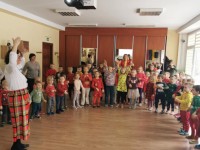Gražiausios Lietuvos spalvos