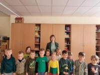 Gražiausios Lietuvos spalvos