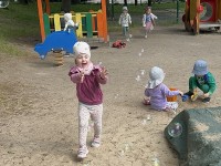Grūdinimas oru ir vandeniu