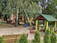 Iniciatyva „Šermukšniukai į pagalbą“
