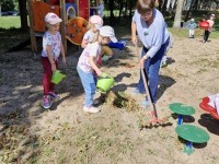 Iniciatyva „Šermukšniukai į pagalbą“