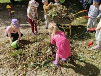 Iniciatyva „Šermukšniukai į pagalbą“