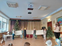 Ir atėjo trys karaliai ...