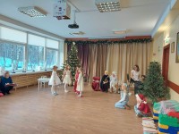Ir atėjo trys karaliai ...