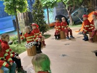 Išvyka į „Danger Park“