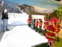 Išvyka į „Danger Park“