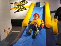 Išvyka į „Danger Park“