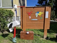Jau gandrų lagaminai pilni debesų