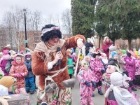 Jei dar nieks nežino – eisim šiandien kepti blynų!