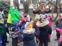 Jei dar nieks nežino – eisim šiandien kepti blynų!