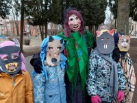 Jei dar nieks nežino – eisim šiandien kepti blynų!