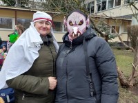 Jei dar nieks nežino – eisim šiandien kepti blynų!