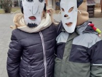 Jei dar nieks nežino – eisim šiandien kepti blynų!
