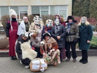 Jei dar nieks nežino – eisim šiandien kepti blynų!