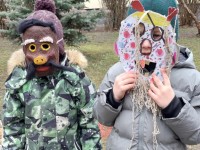 Jei dar nieks nežino – eisim šiandien kepti blynų!