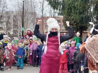 Jei dar nieks nežino – eisim šiandien kepti blynų!