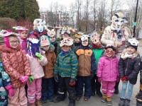 Jei dar nieks nežino – eisim šiandien kepti blynų!