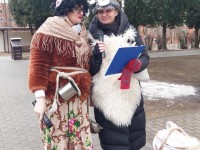 Jei dar nieks nežino – eisim šiandien kepti blynų!