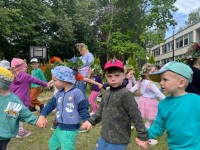 Joninių spalvos