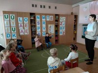 Kaip prižiūrėti savo dantukus...