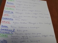 Kalėdų senelis