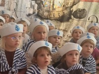 Kapitono Magelano kelionė aplink pasaulį