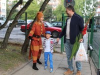 Keletas neužmirštamų akimirkų iš 45-ojo “Šermukšnėlės” gimtadienio!