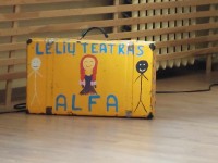 „Kelionė pas Todėl“