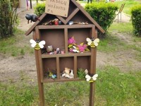 „Kiemokeliautojų“ žygiai
