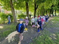 „Kiemokeliautojų“ žygiai