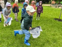 „Kiemokeliautojų“ žygiai