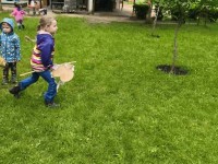 „Kiemokeliautojų“ žygiai